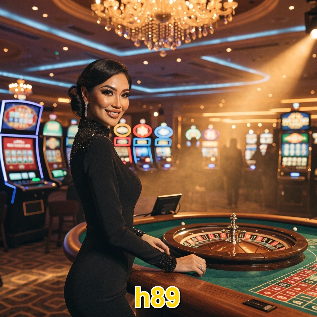 Screenshot 2 - h89 Features