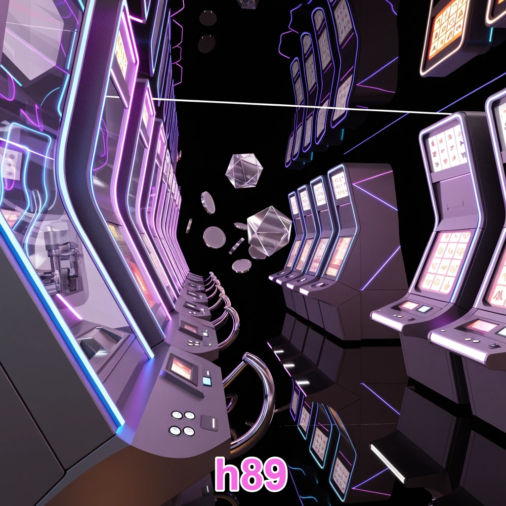 Screenshot 4 - h89 Dark Mode