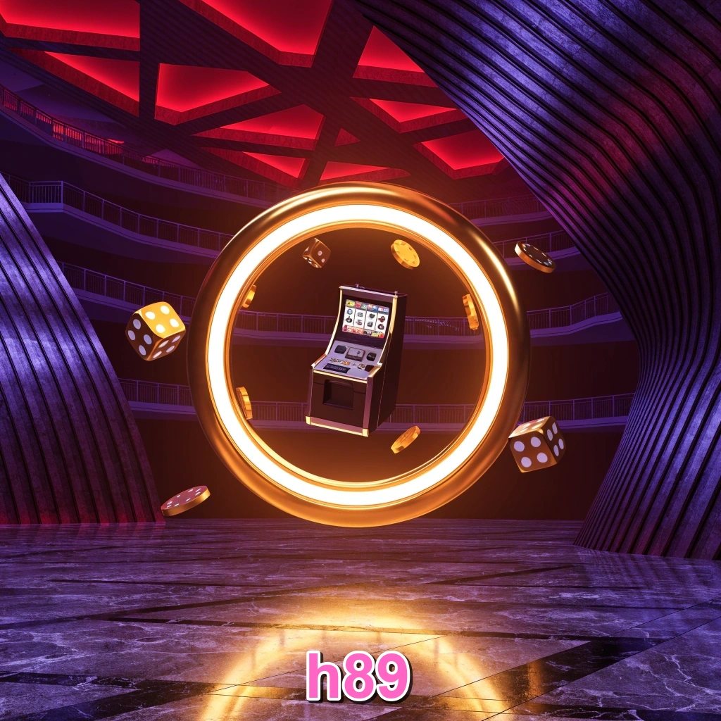 Screenshot 3 - h89 Settings