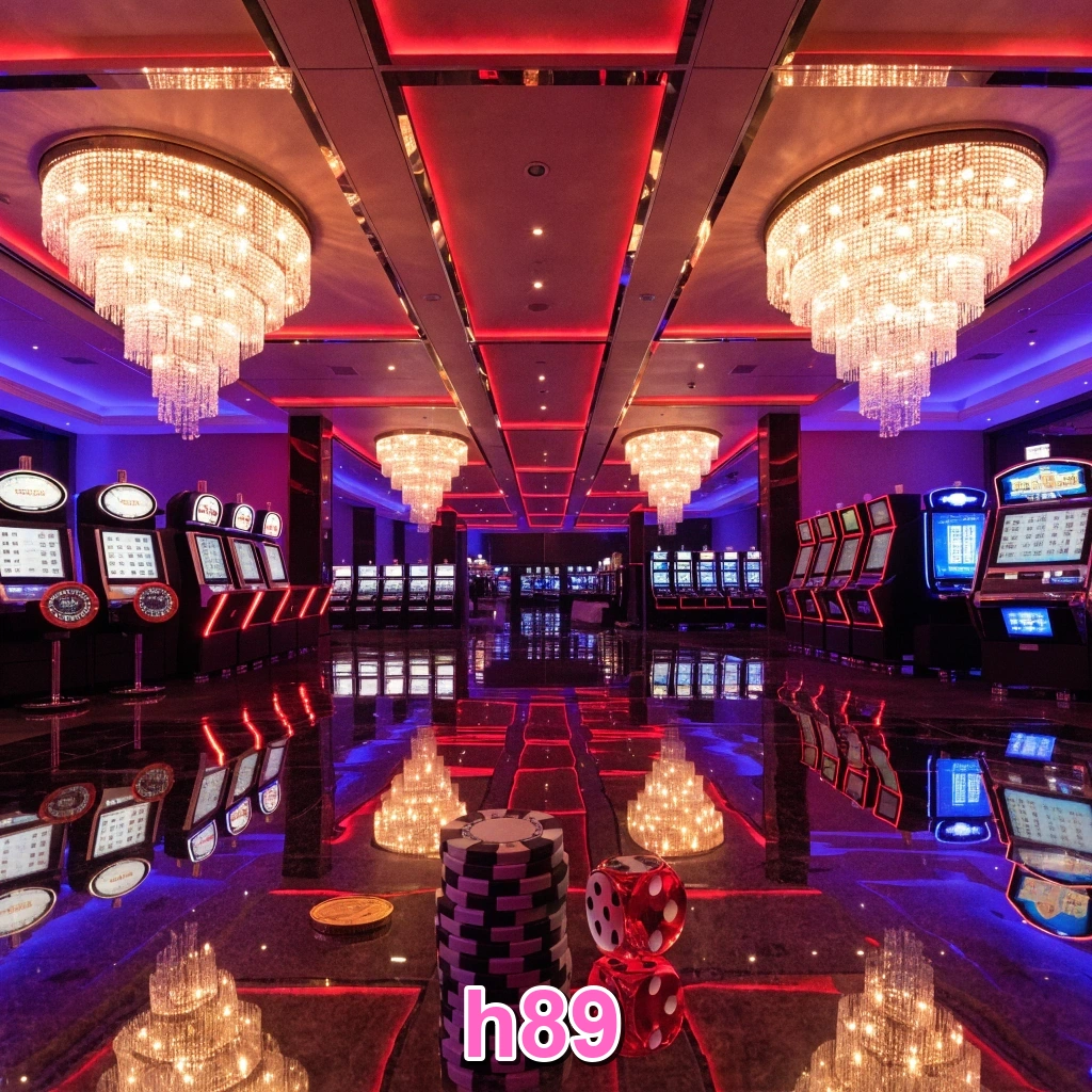 Screenshot 2 - h89 Features