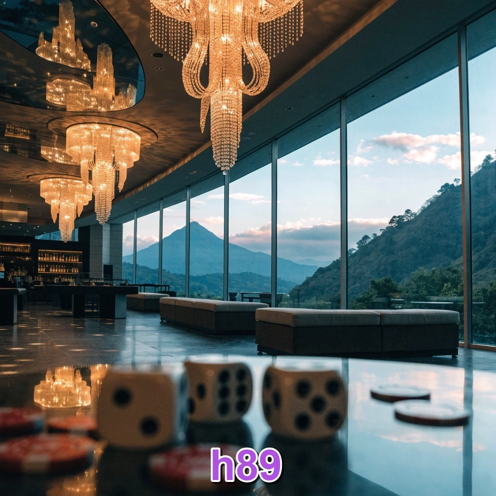 Screenshot 3 - h89 Settings