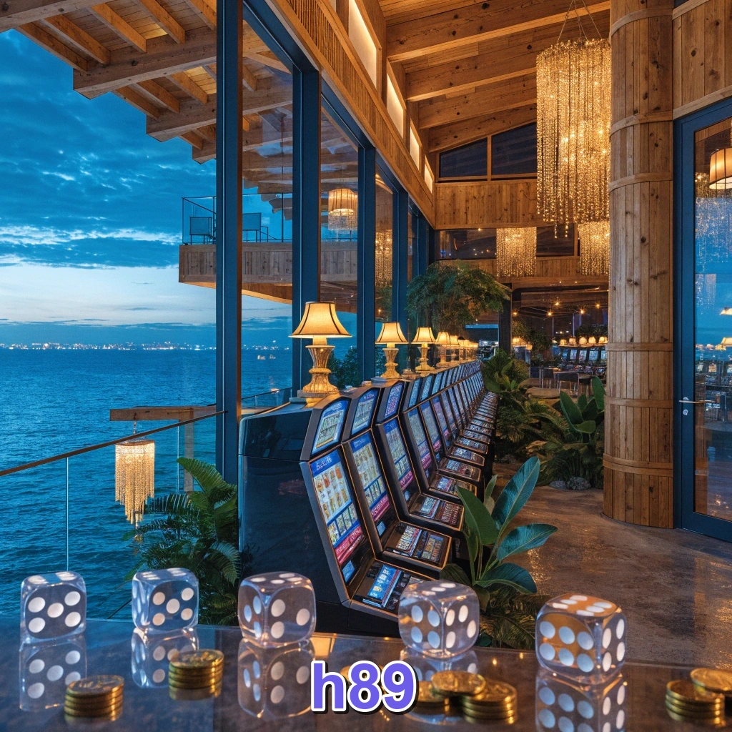 Screenshot 2 - h89 Features
