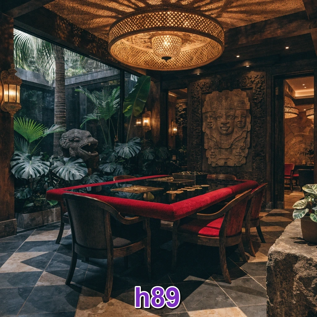 Screenshot 2 - h89 Features